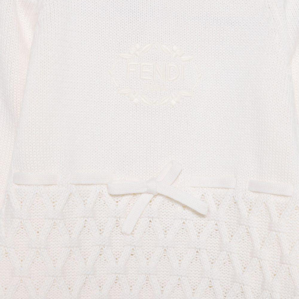 
                  
                    Fendi Kids BUG187ATRMF0TU9
                  
                