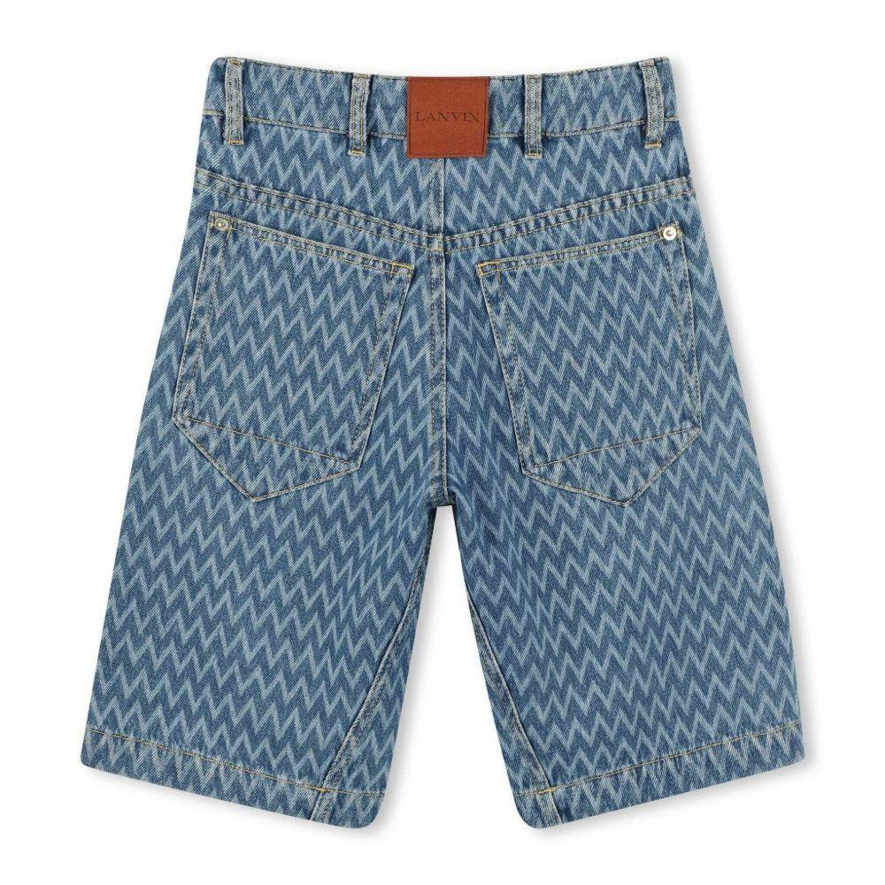 
                  
                    Lanvin Kids N30220Z03
                  
                