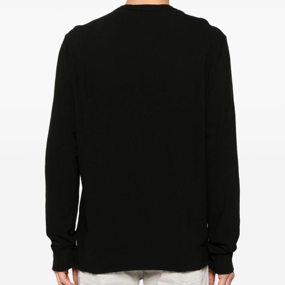 
                  
                    James Perse MJD3755BLK
                  
                