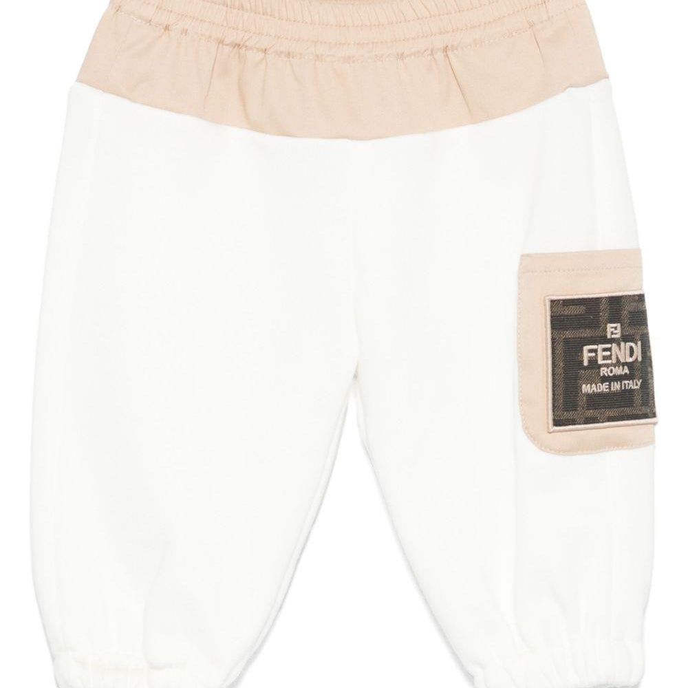 Fendi Kids BMF245ADEHF1P2P