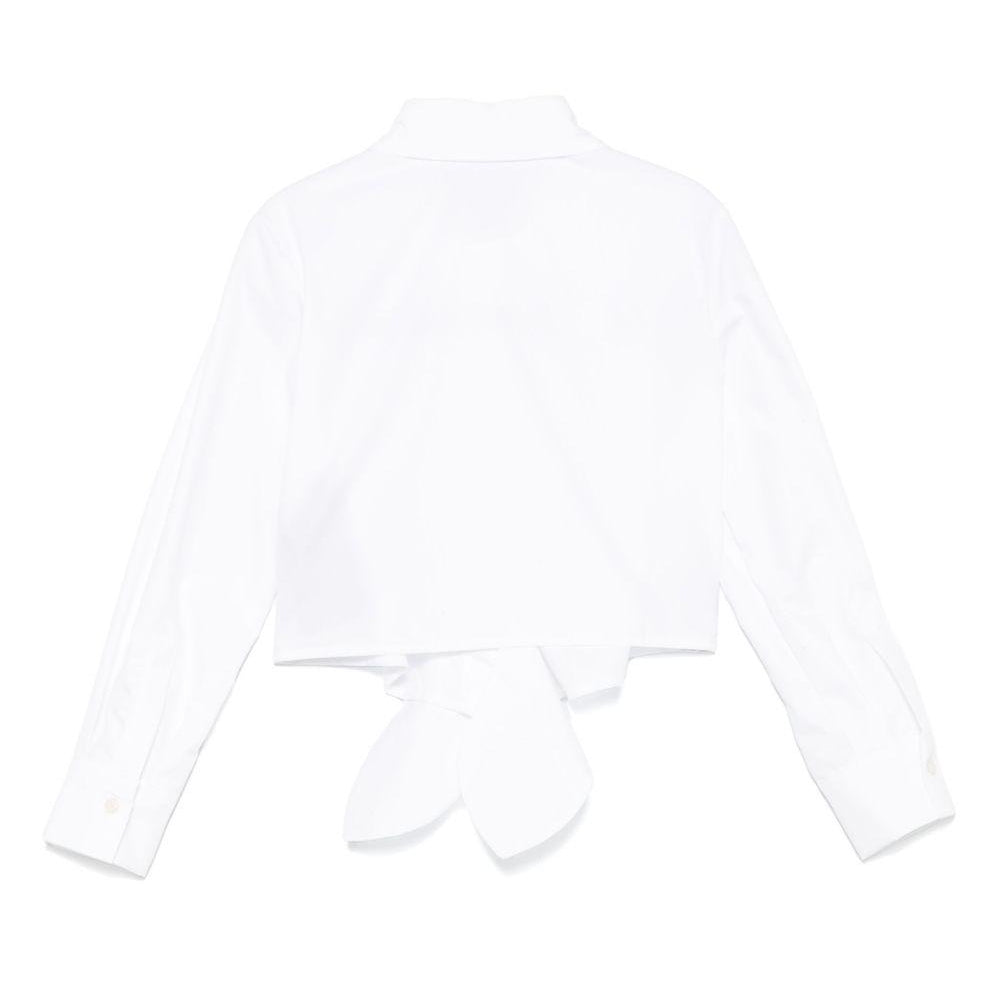 
                  
                    Balmain Paris Kids BW5A10P0479100RO
                  
                