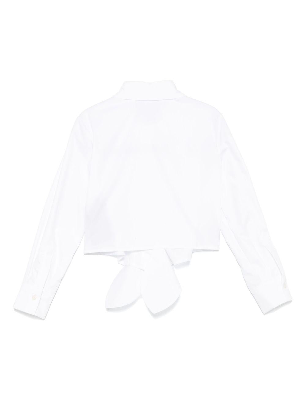 Balmain Paris Kids BW5A10P0479100RO
