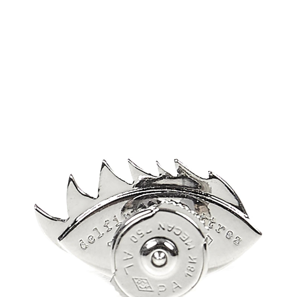 Orecchini Eyes On Me D.Delettrez <BR/> ANA5016C WHITEGOLD D.Delettrez 