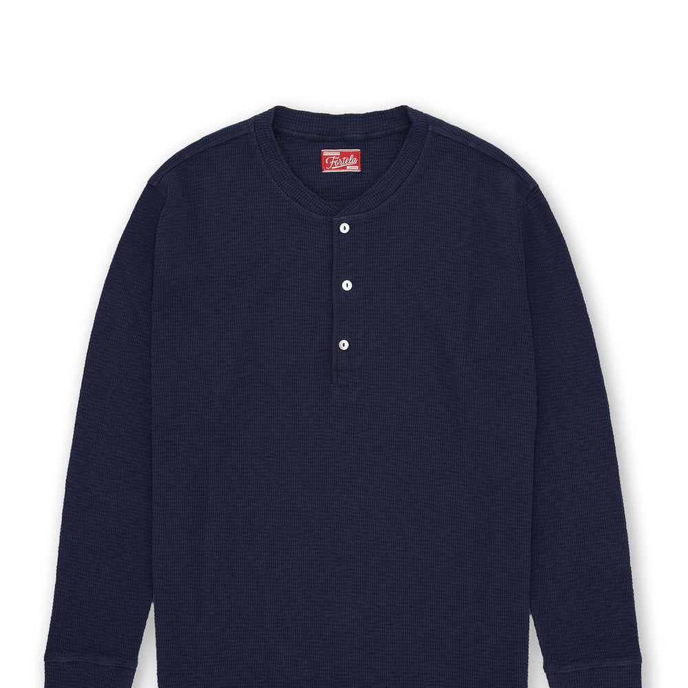 Maglia Fortela AMISHCDX55 NVY Fortela 