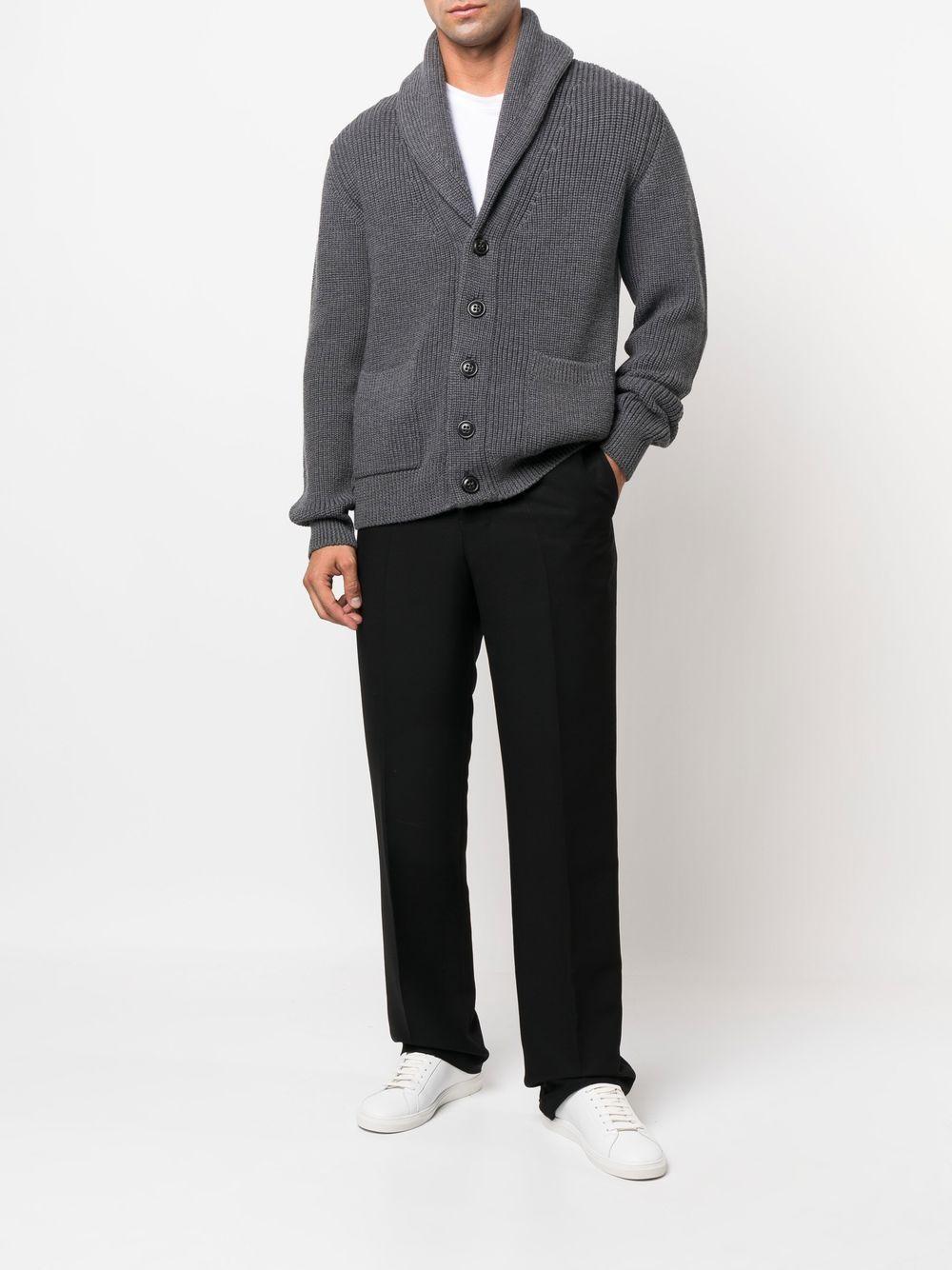 Cardigan Drumohr D5M419PNL 671 Drumohr 