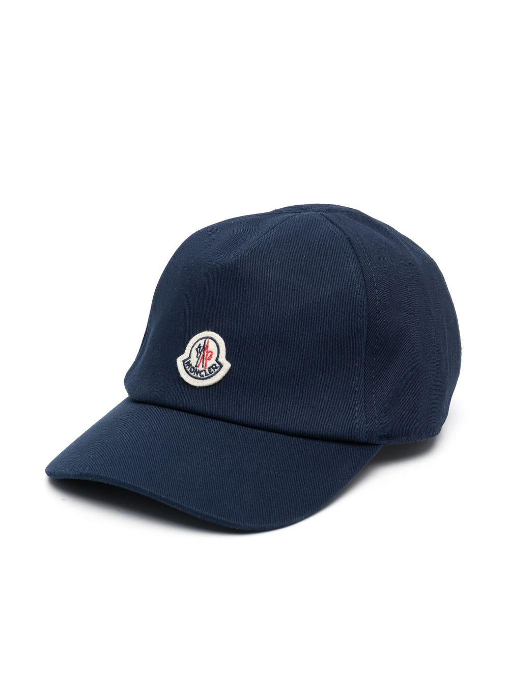 Cappello Moncler Enfant 3B0001004863 742 Moncler Enfant 