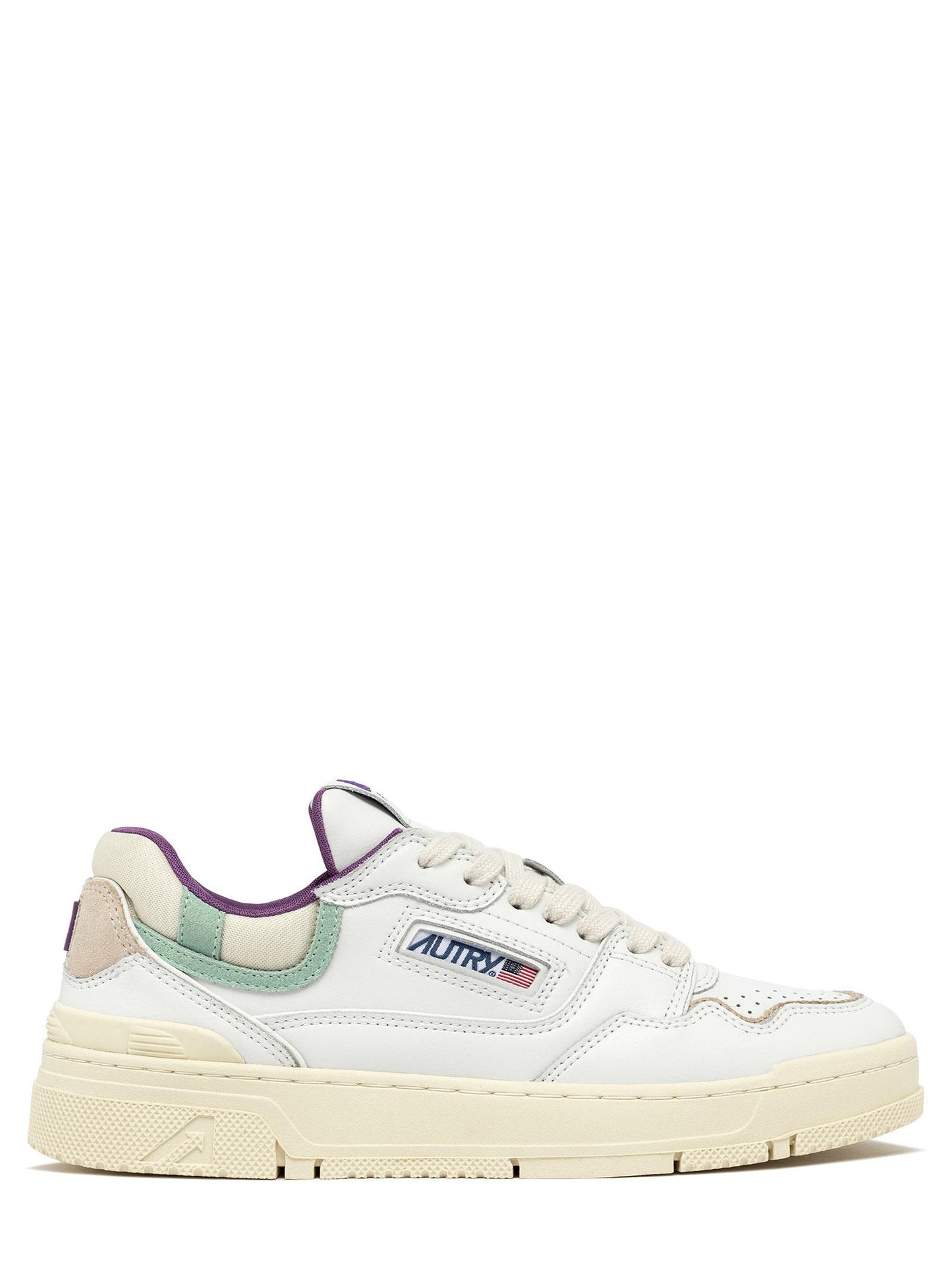 Sneakers CLC LOW Autry ROLW MY05 Autry 