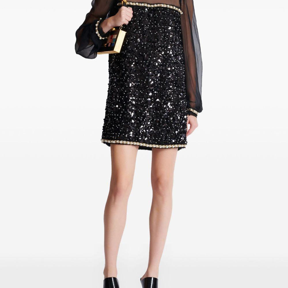 
                  
                    Balmain Paris EF0R9297PC86EEL
                  
                