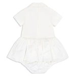 Balmain Paris Kids BW1151P0484100OR