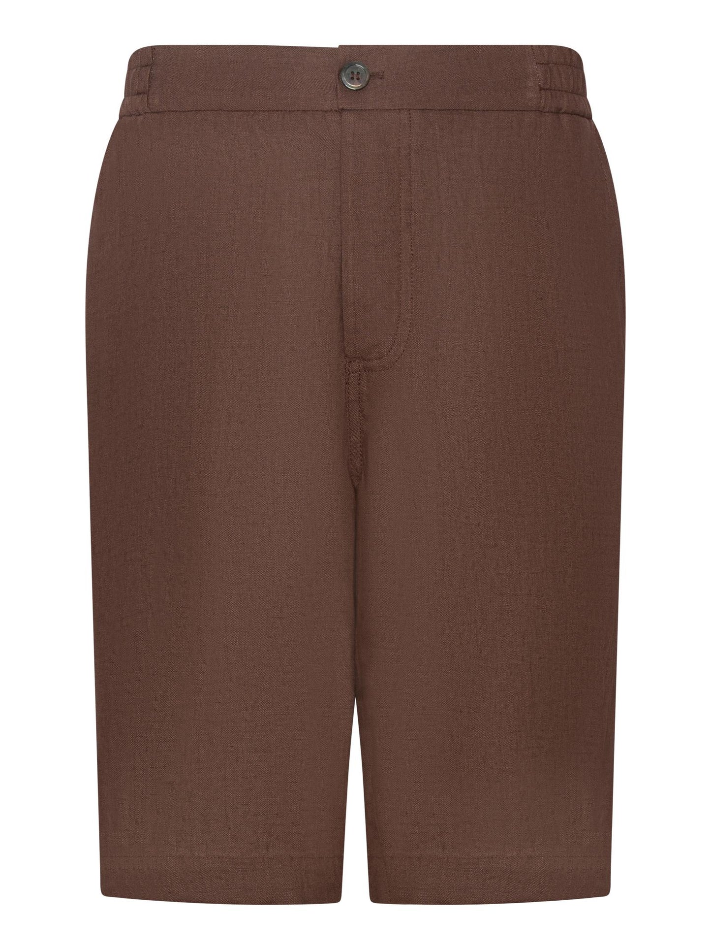 Shorts modello Stefano De Martino Franzese Napoli AU5373Q 1009 Franzese Collection Pronta Sartoria 