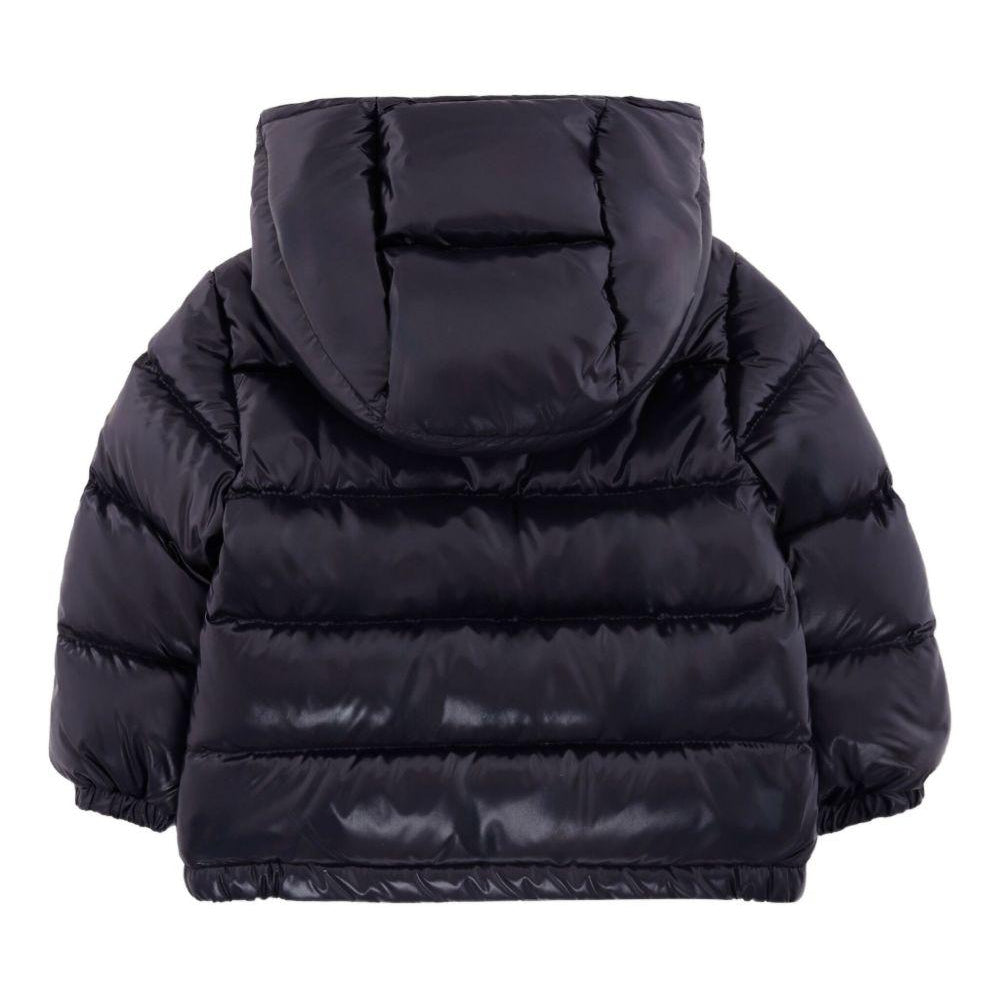 Piumino 'NEW AUBERT' Moncler Enfant K29511A00002597Z8 742 Moncler Enfant 