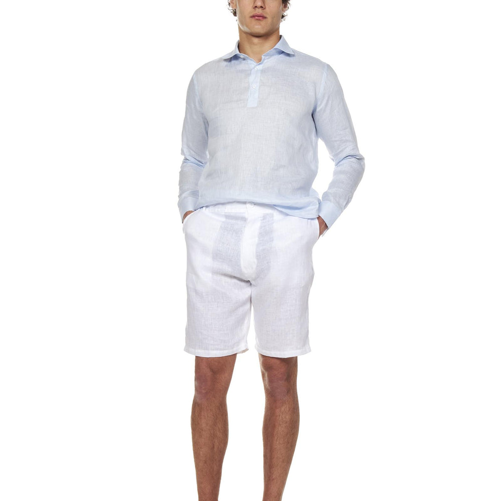 Franzese Collection Pronta Sartoria FRABM07BIANCO