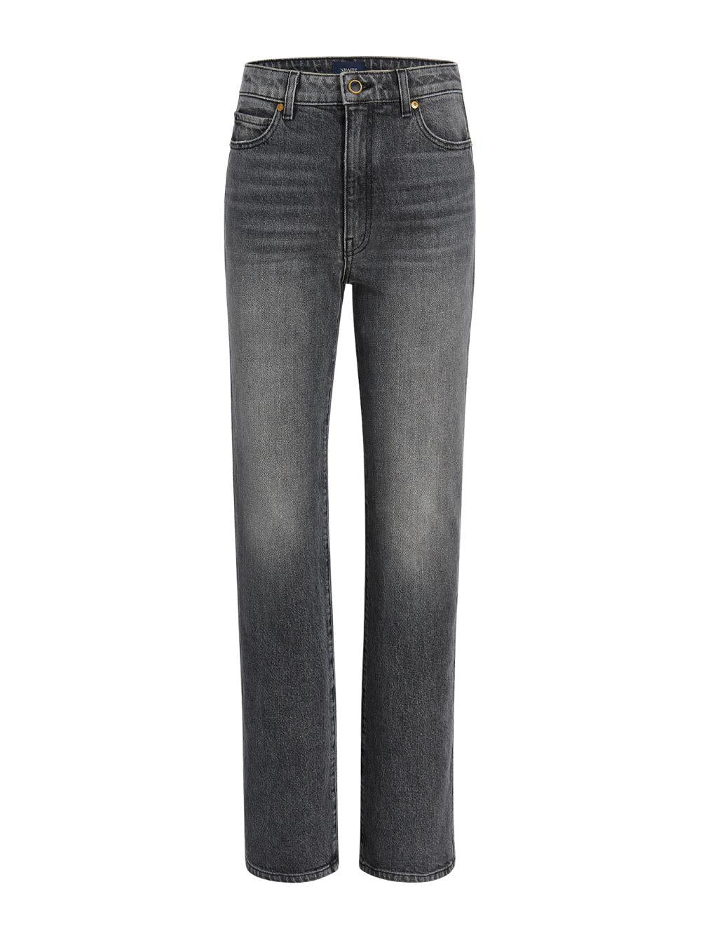 Jeans Danielle Khaite NY 1032925031 031 Khaite NY 