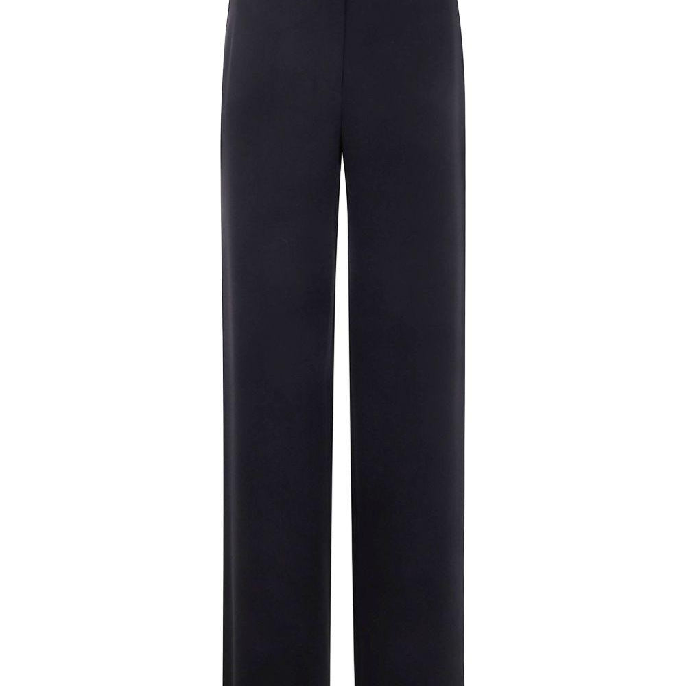 Pantaloni JEZ MaxMara Studio 2526136011600 001 MaxMara Studio 
