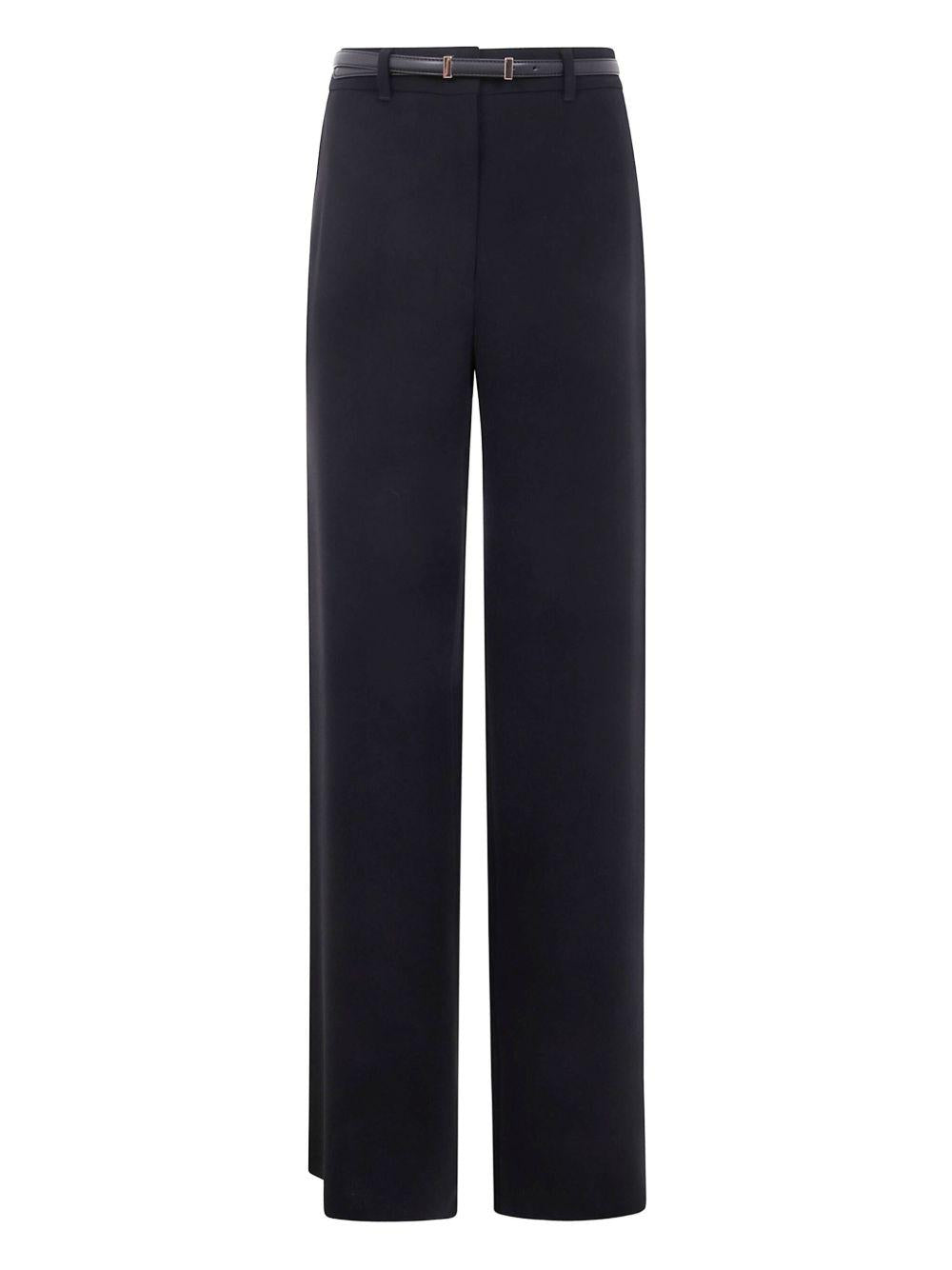 Pantaloni JEZ MaxMara Studio 2526136011600 001 MaxMara Studio 