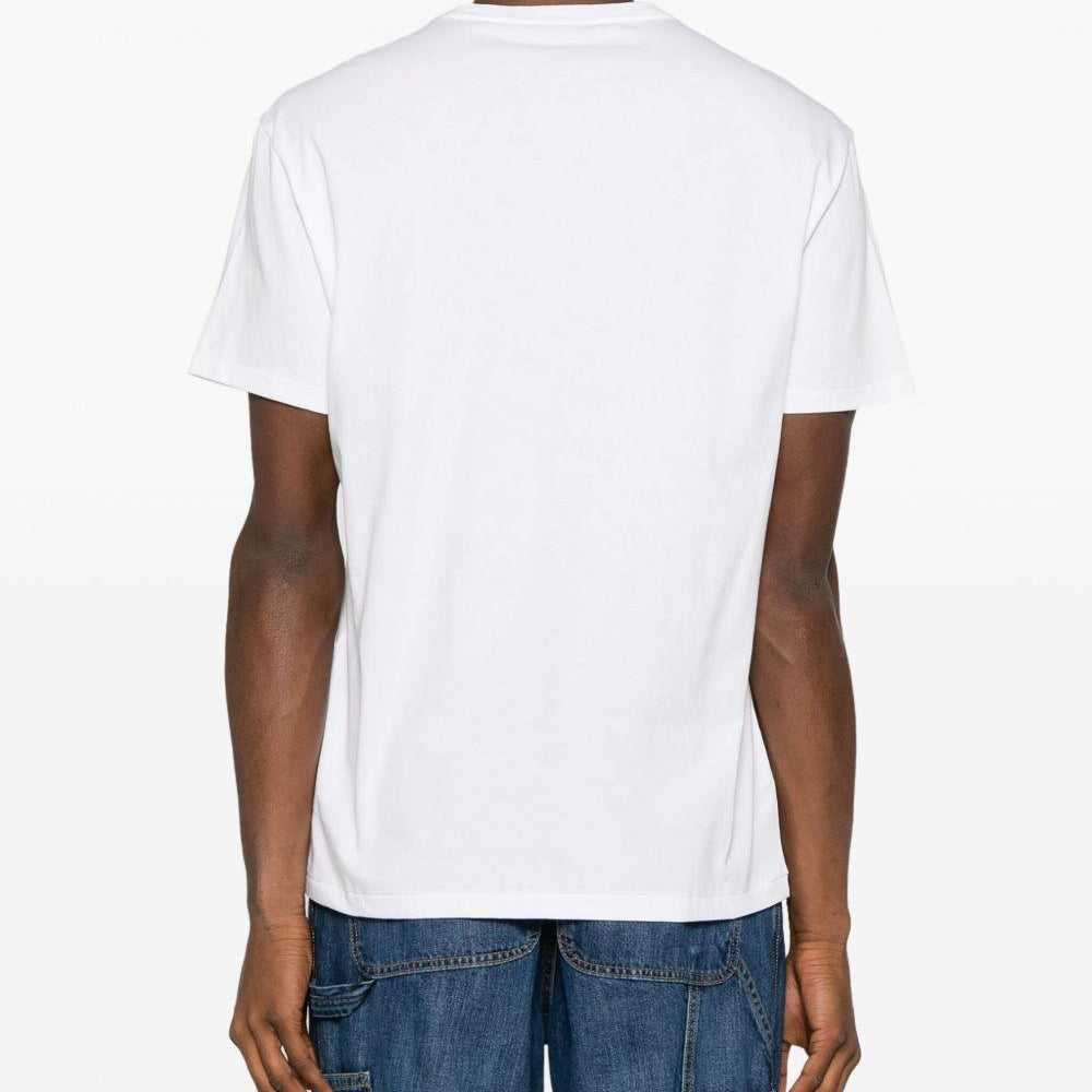 
                  
                    T-shirt Polo Ralph Lauren 710936585 002 Polo Ralph Lauren 
                  
                