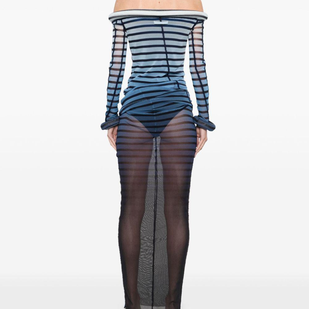 
                  
                    Jean Paul Gaultier RO294T575005956
                  
                