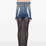 Jean Paul Gaultier RO294T575005956