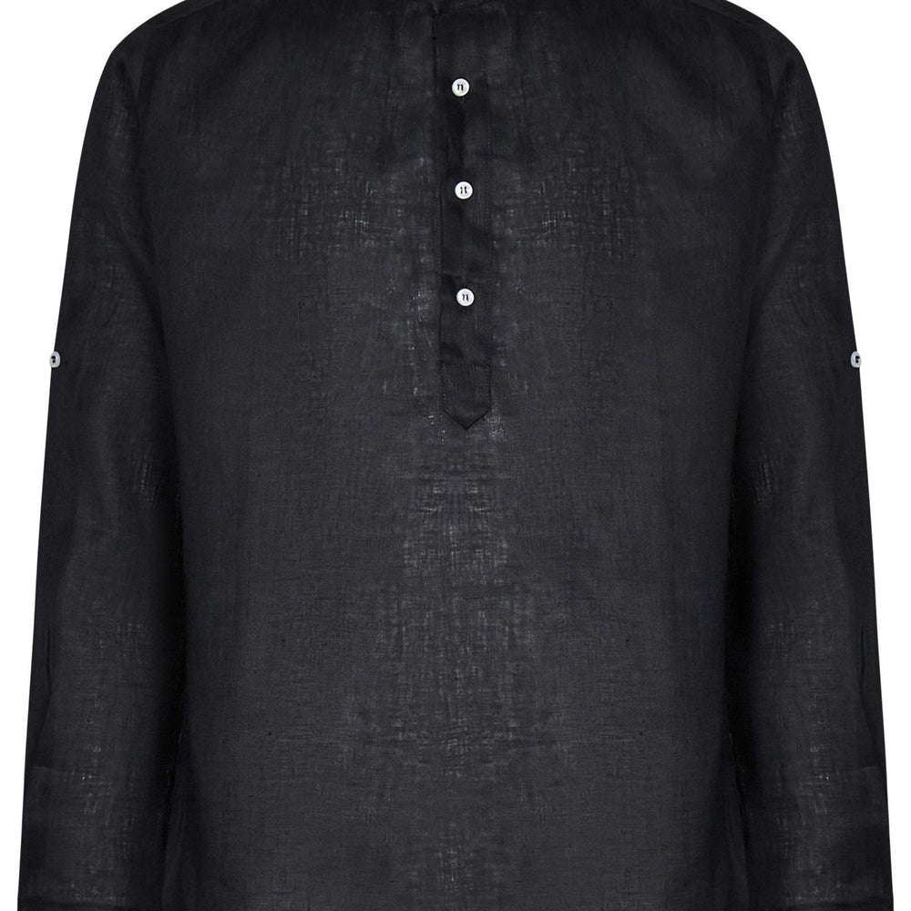 Franzese Collection Pronta Sartoria FRAPL03NERO