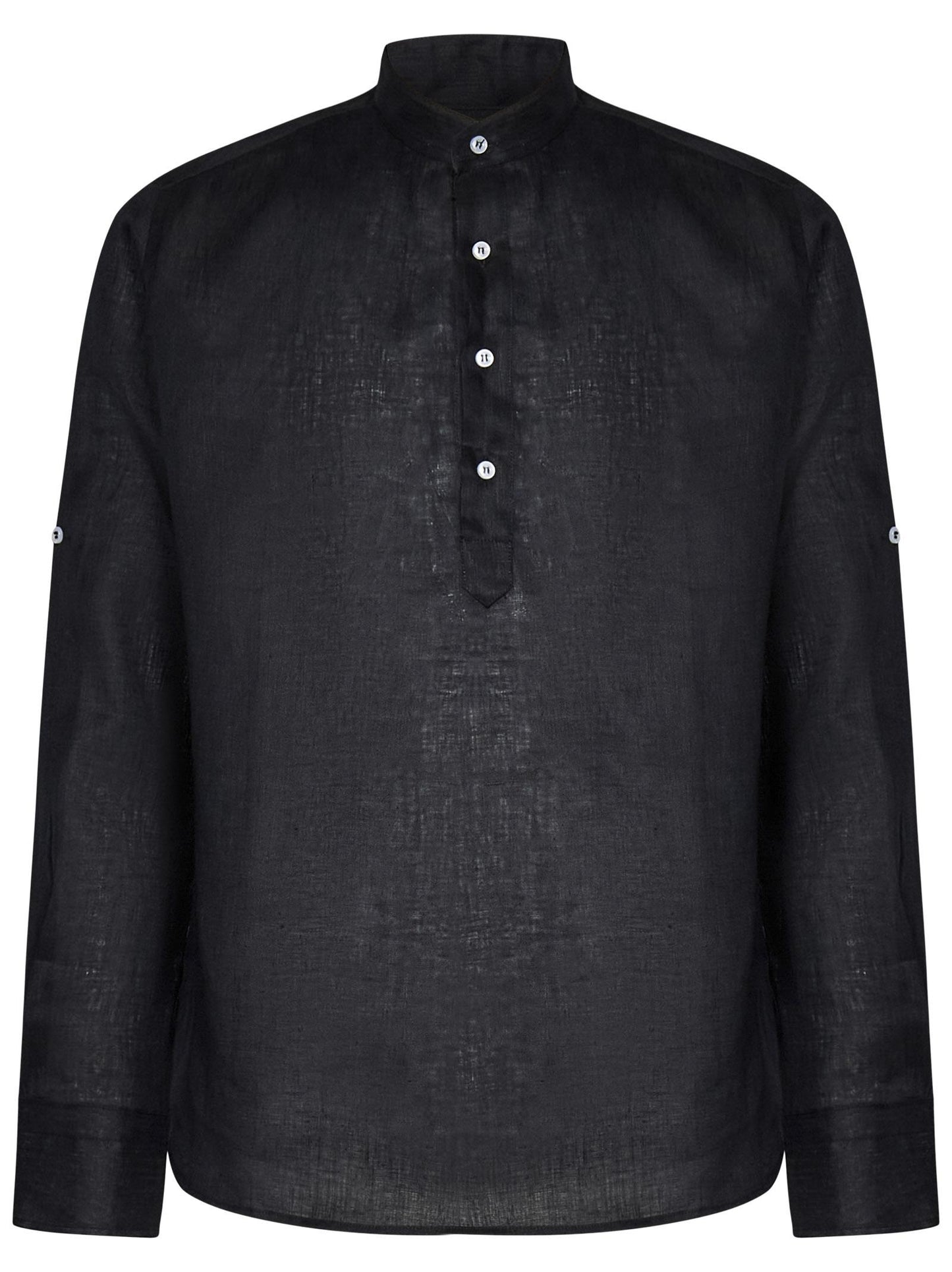 Franzese Collection Pronta Sartoria FRAPL03NERO