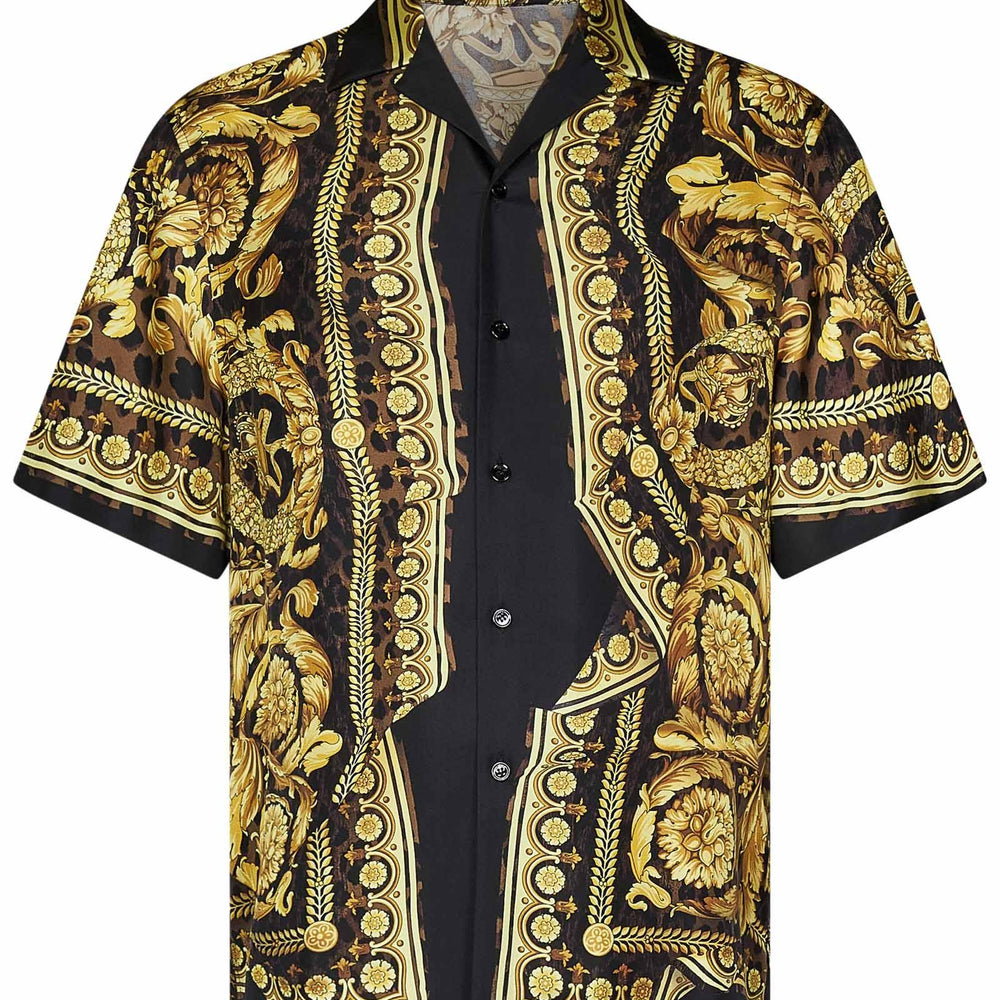 Versace 10039261A118965N440