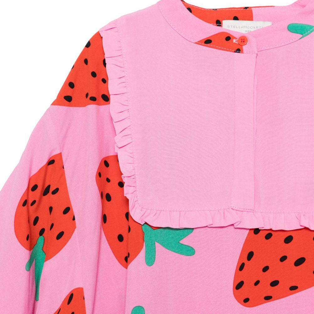 Stella McCartney Junior TW1B31Z2541552MC
