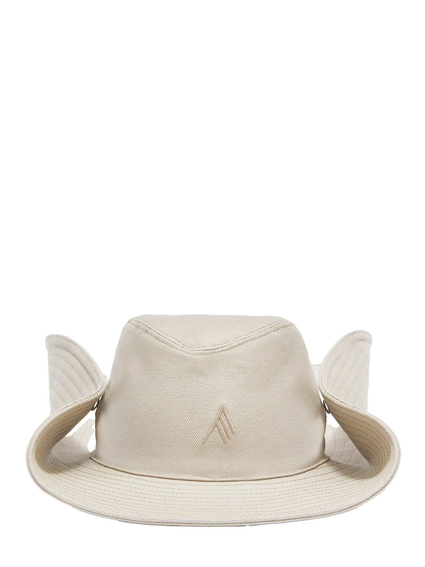Cappello The Attico 250WAC00038CCC108MA 084 The Attico 