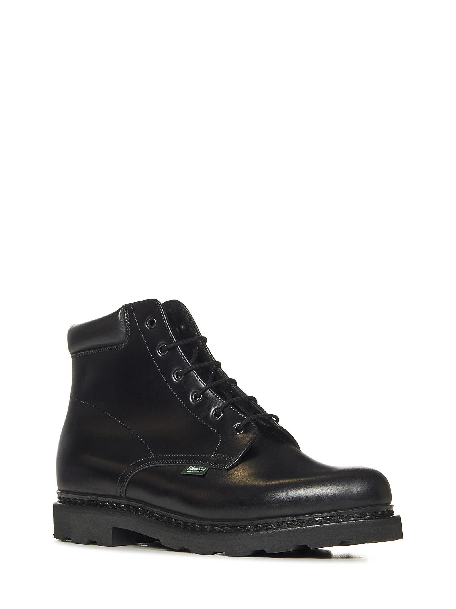 Paraboot 184812NOIR
