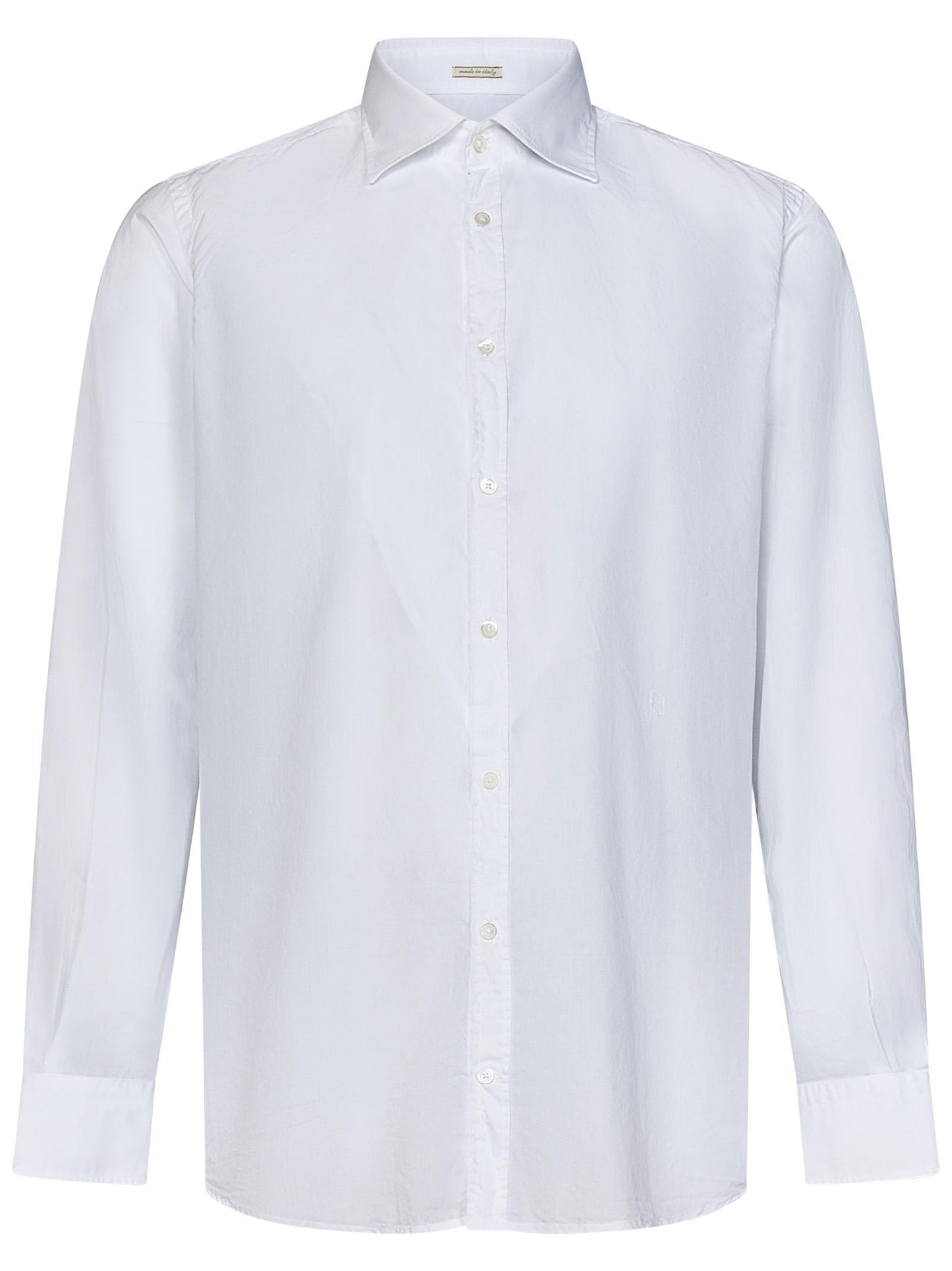 Camicia GENOVA Massimo Alba M27U0GENOVT0278 U001 Massimo Alba 