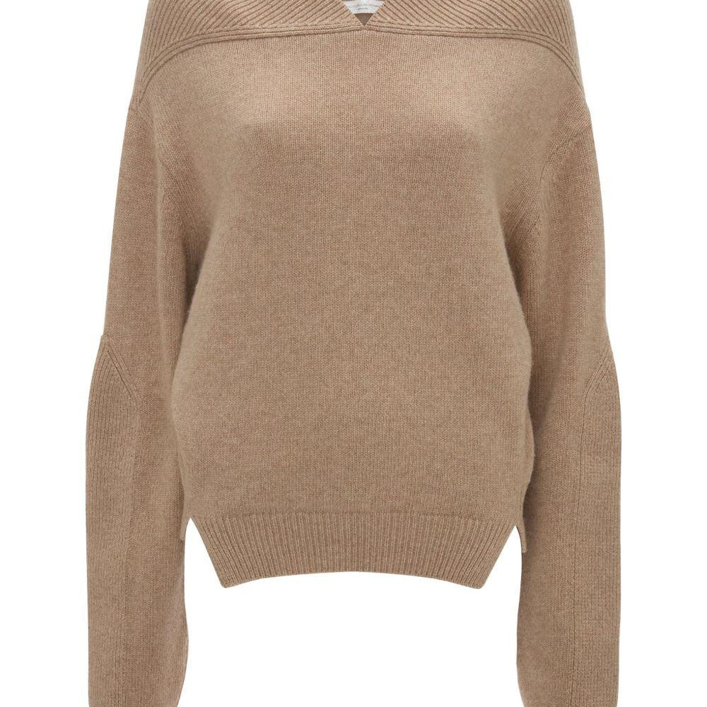 Maglia Victoria Beckham 1325KJU006421A SAND Victoria Beckham 