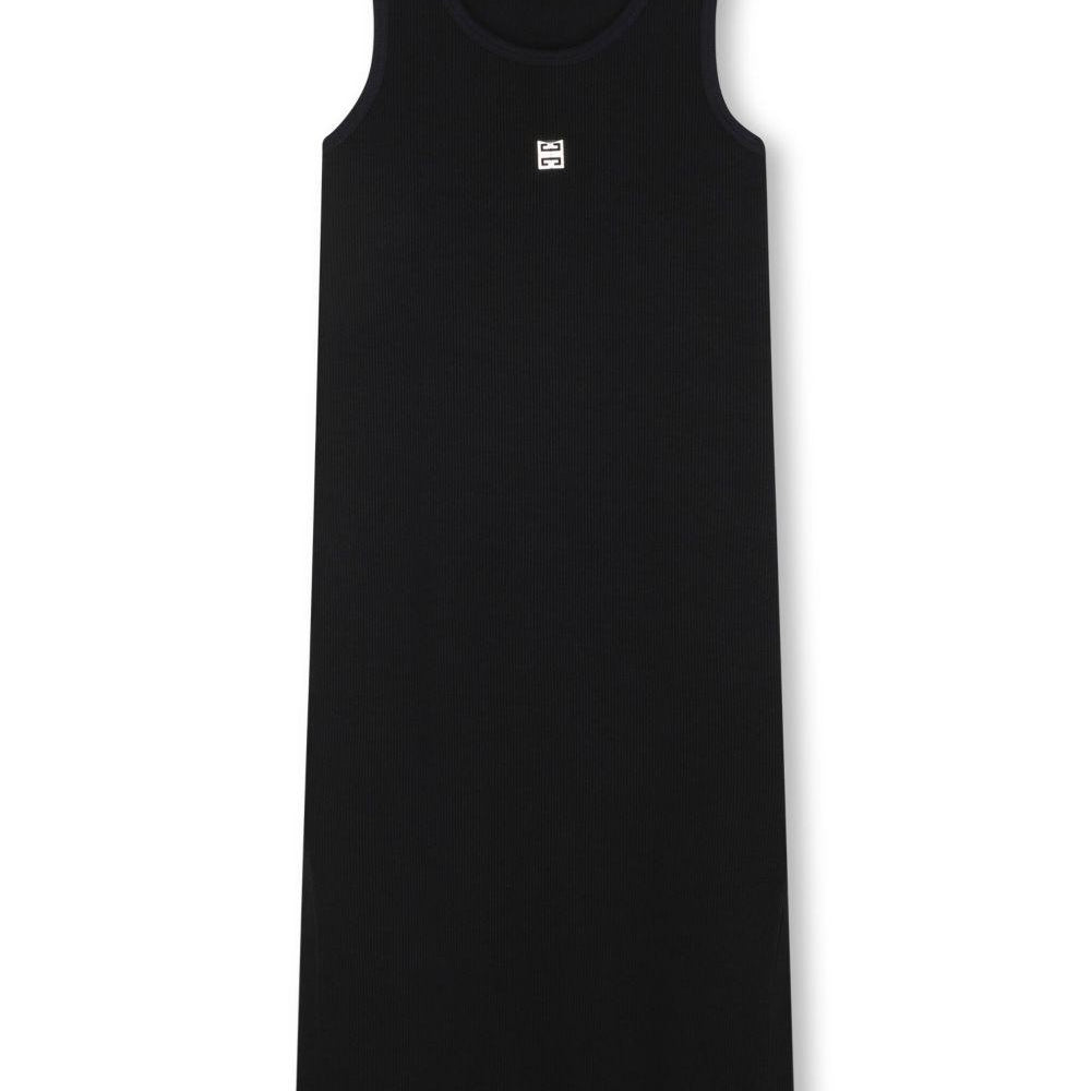 Abito Givenchy Kids H30777 09B Givenchy Kids 