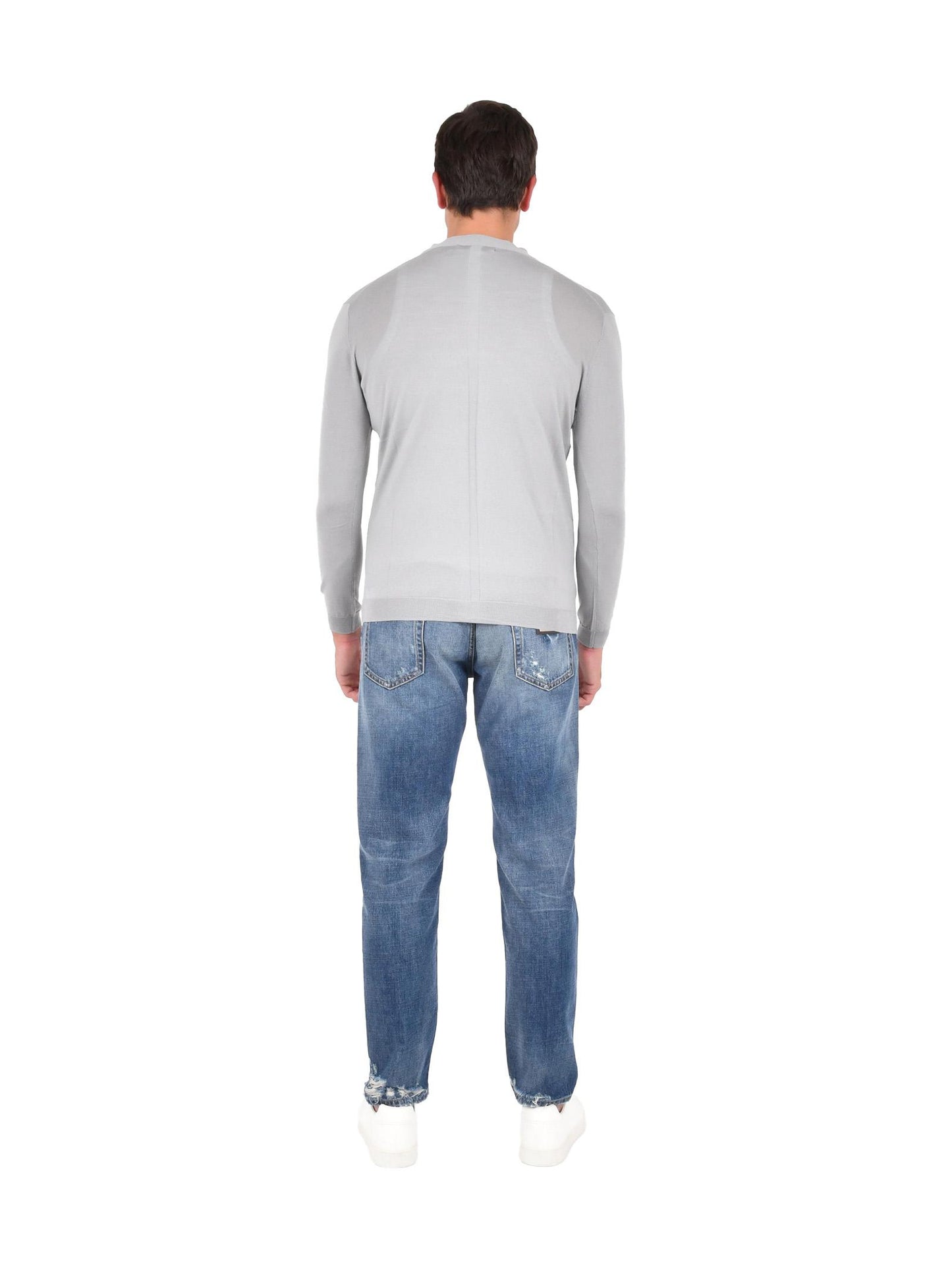 Cardigan Low Brand L1MFW25266729 N064 Low Brand 