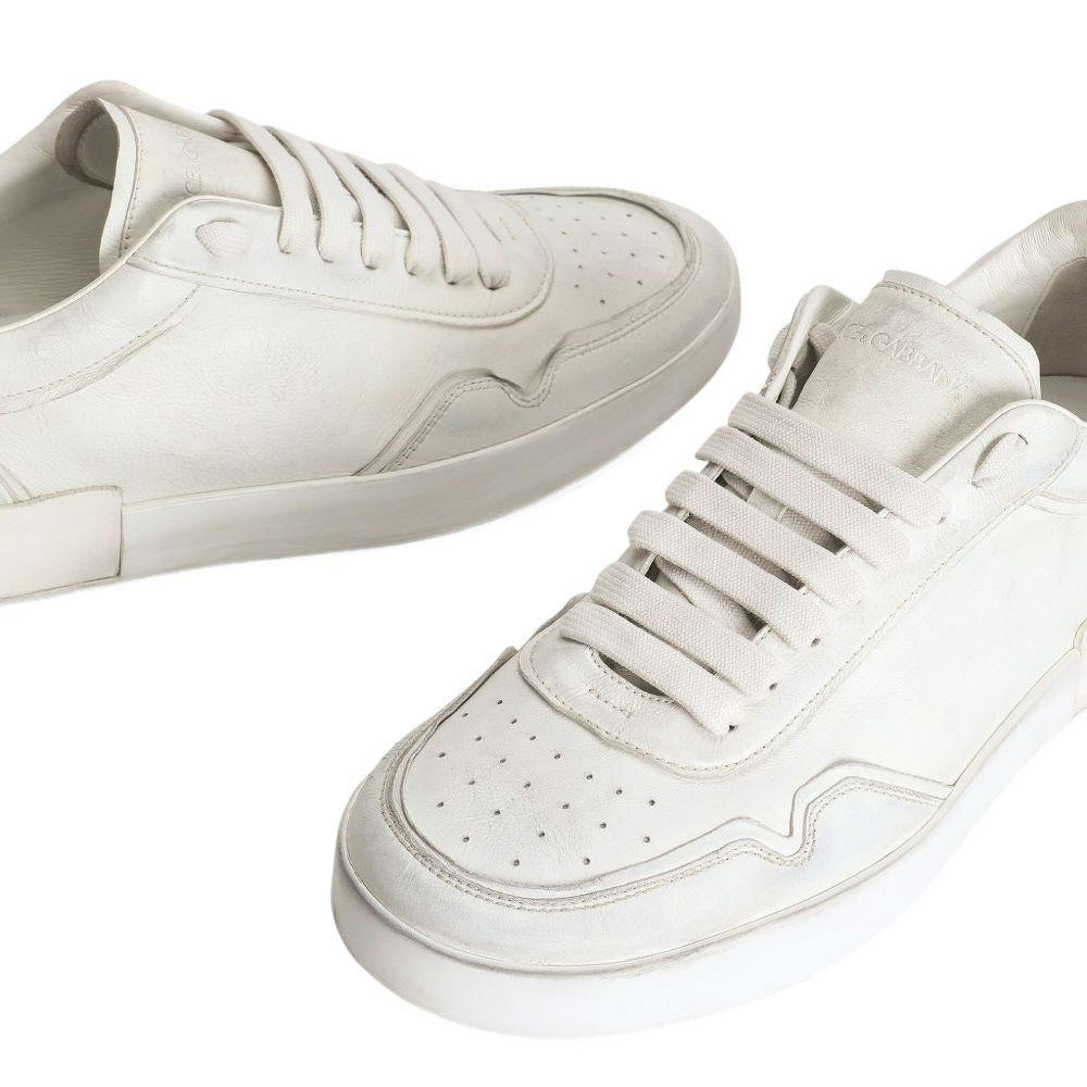 
                  
                    Sneakers Portofino DOLCE & GABBANA CS2378AW467 80001 DOLCE & GABBANA 
                  
                