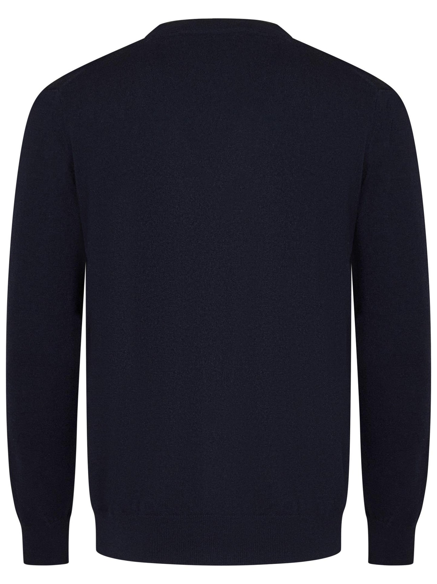 Cardigan modello Brad Pitt Franzese Napoli MA8055 BLU Franzese Collection Pronta Sartoria 