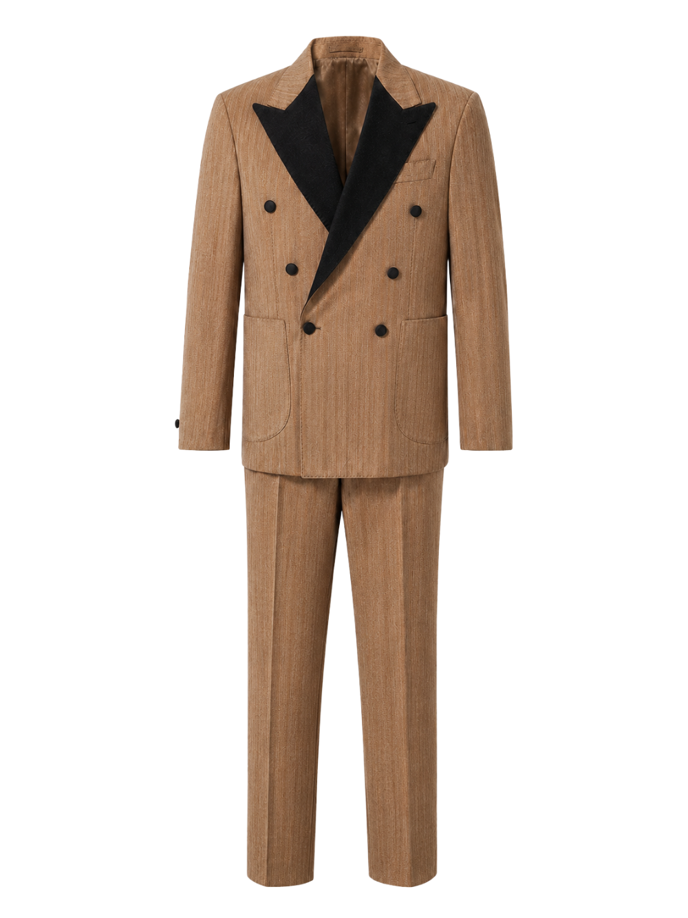 Abito modello Beckham Franzese Napoli 13S6ZWATXAKZRE 14 Franzese Collection 