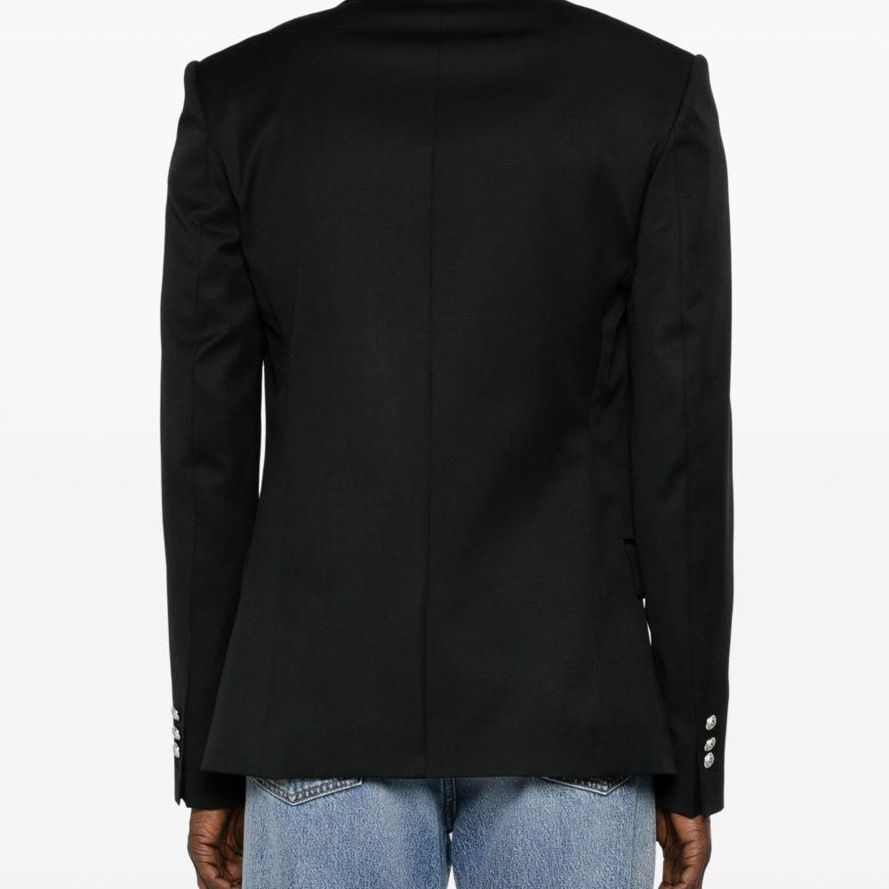 
                  
                    Balmain Paris DH1SG075WB120PA
                  
                