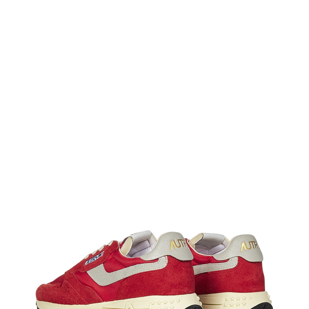 
                  
                    Sneakers REELWIND LOW Autry<BR/> WWLM NC06 Autry 
                  
                