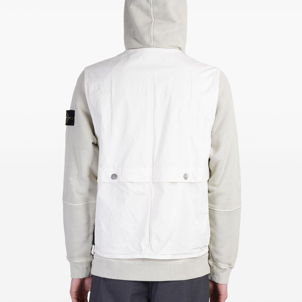 
                  
                    Gilet Stone K1S15G100010S0063 V0093 Stone Island 
                  
                
