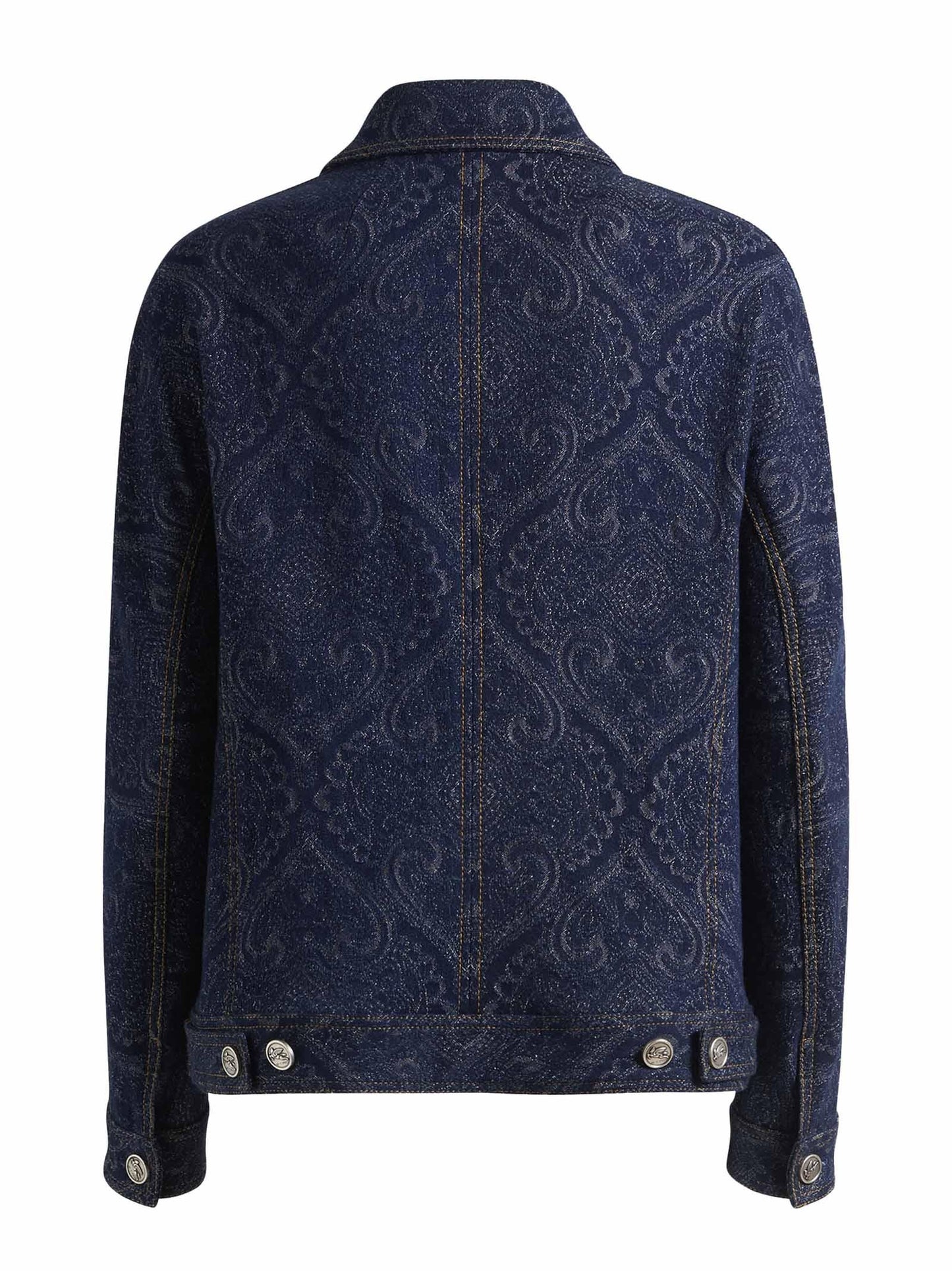 Giubbino Etro WRNA001799TJEF9 S9090 Etro 