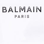 Balmain Paris Kids BW8A61Z0082100NE