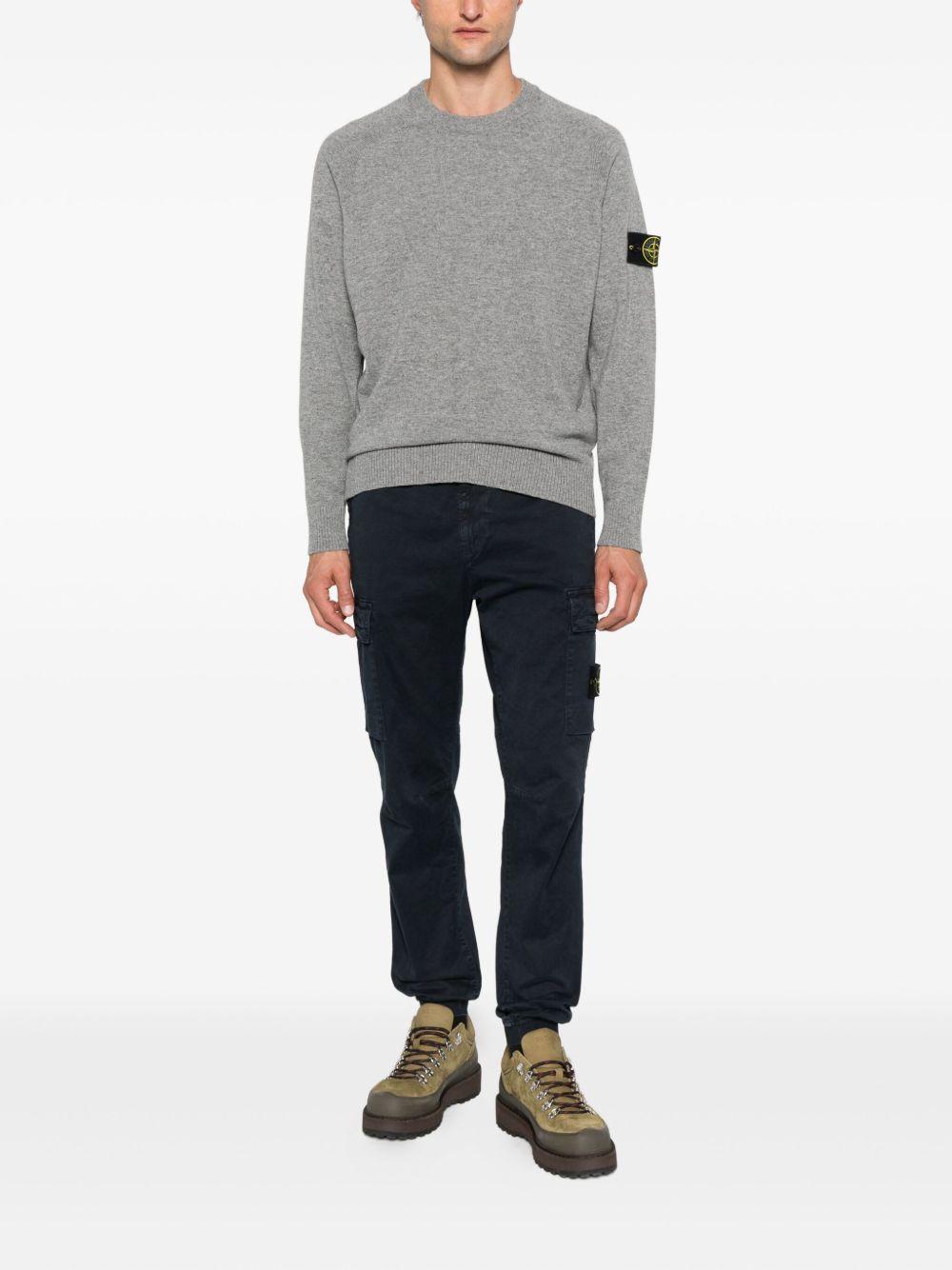 Pantaloni Stone Island K2S153100033S00L1 V0120 Stone Island 