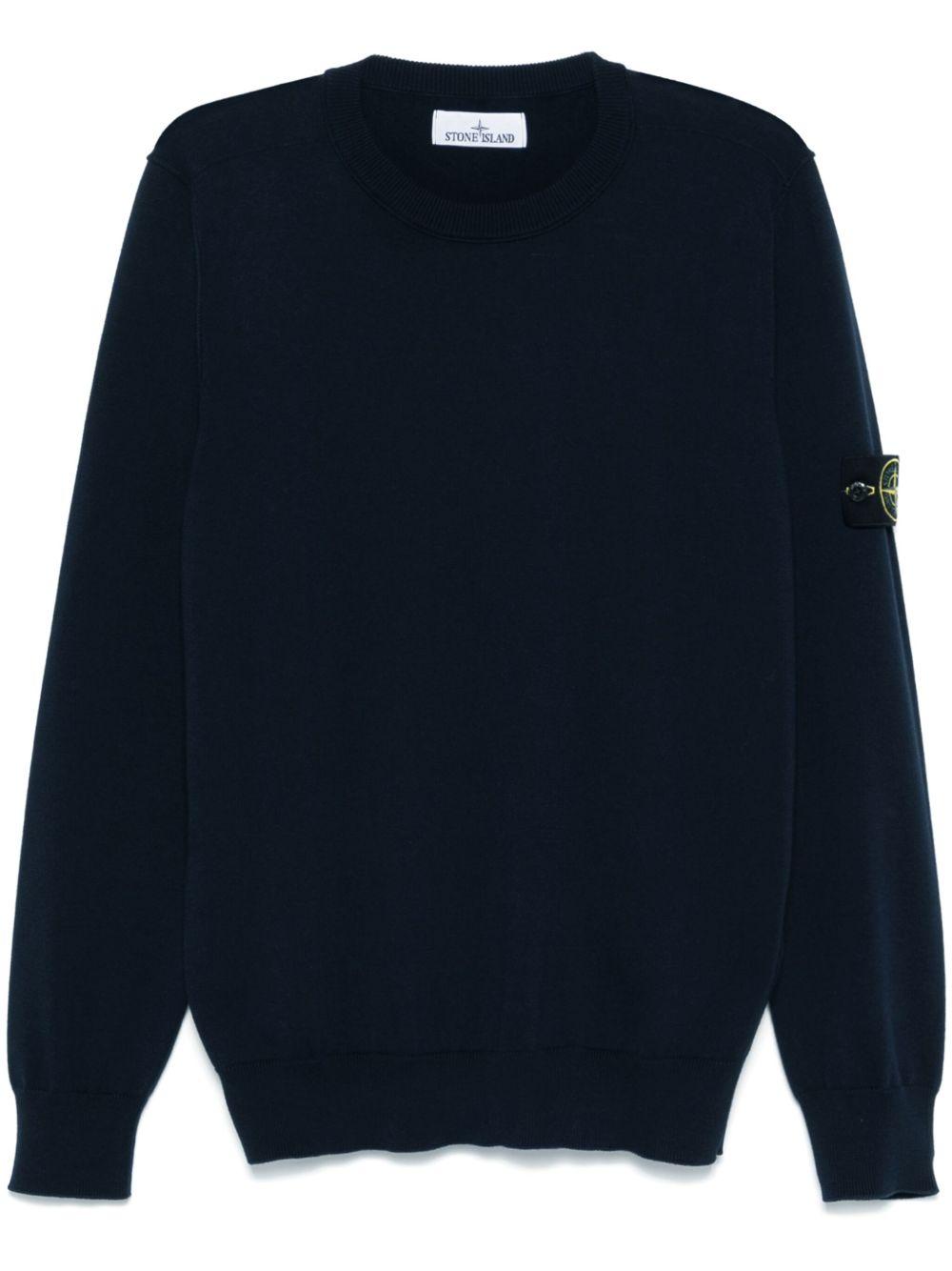 Maglia Stone Island L1S155100053S00B2 V0020 Stone Island 