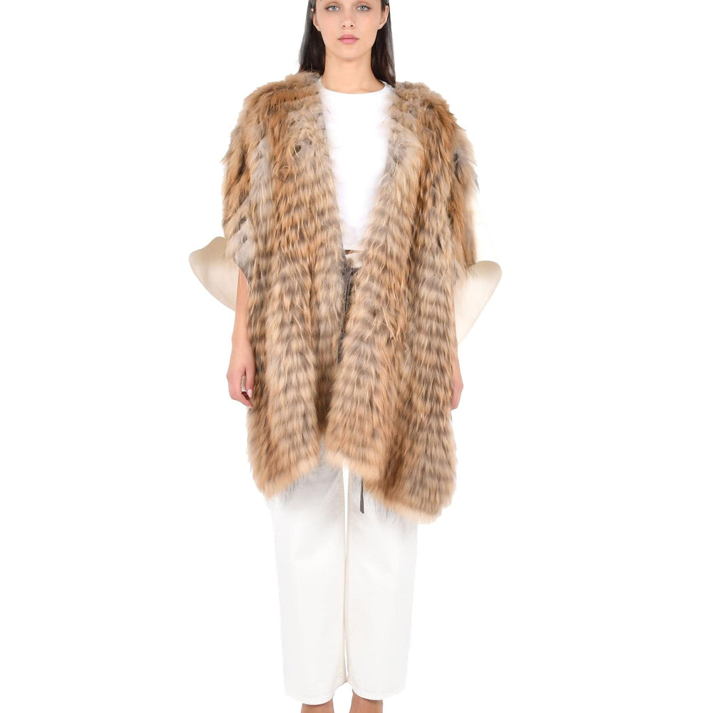 Gilet P.A.R.O.SH D480521LEAK25 002 P.A.R.O.S.H. 