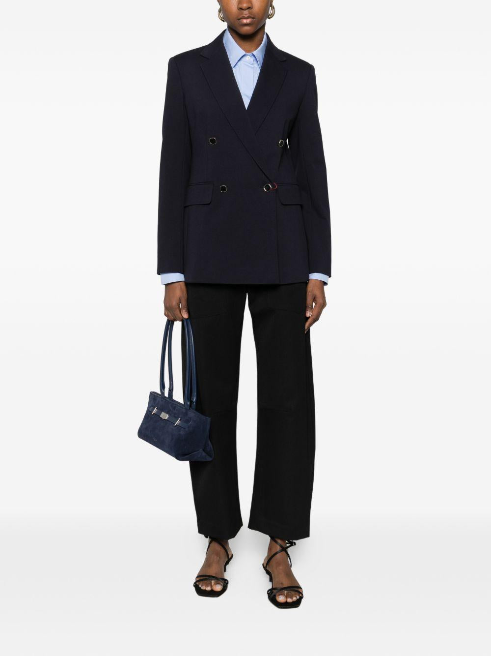 Giacca 'RIVIERA' MaxMara Studio 2616911011600 002 MaxMara Studio 