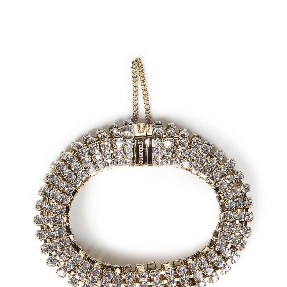 
                  
                    Bracciale Rabanne 25PBB0410MET726 M711 Rabanne 
                  
                