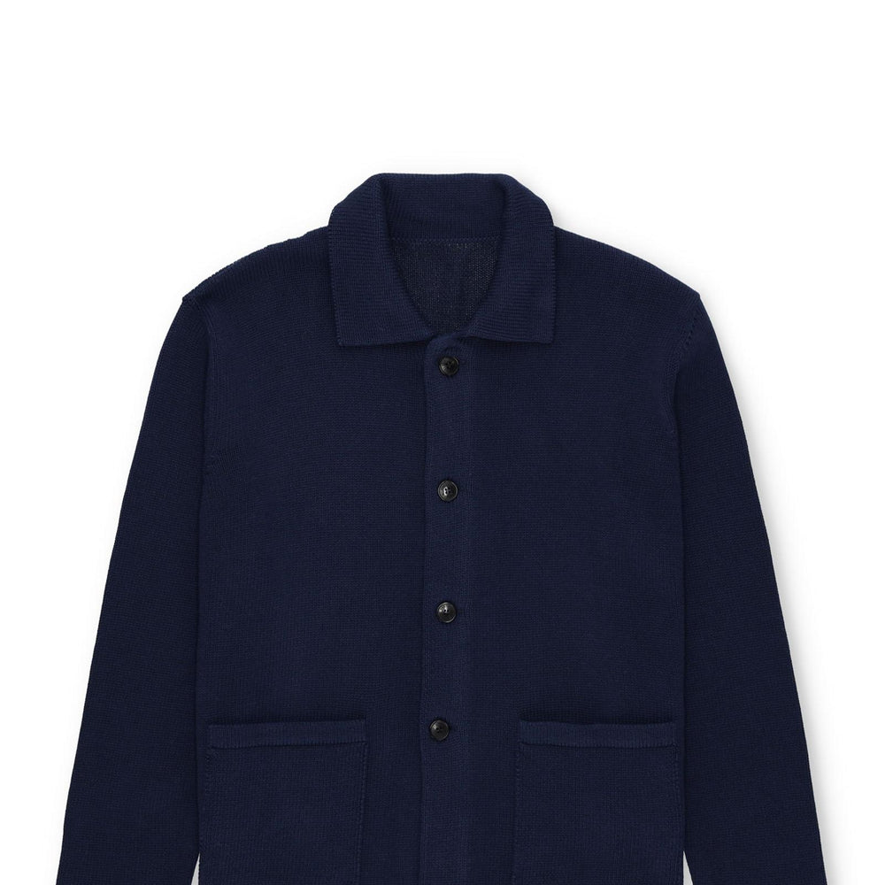 Cardigan Fortela BETA99109 NVY Fortela 