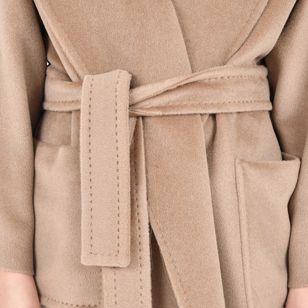 
                  
                    Cappotto CLORURO MaxMara Studio 2526016032600 006 MaxMara Studio 
                  
                