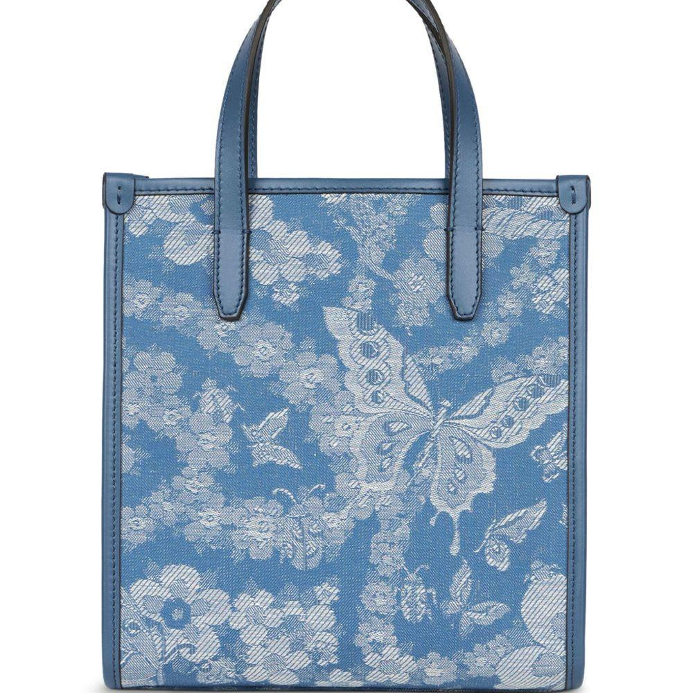 
                  
                    Borsa a mano Love Trotter piccola Etro WP1D0021AQ121 S9880 Etro 
                  
                