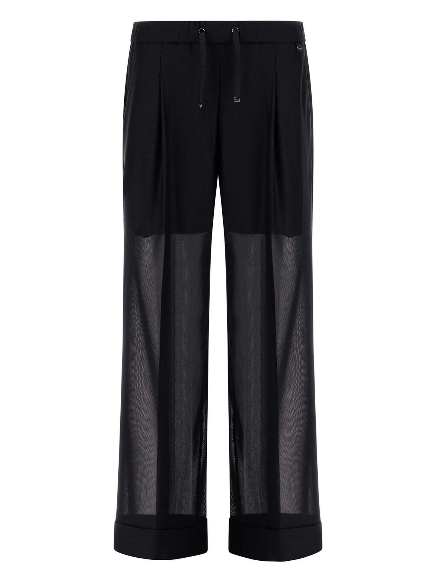 Pantaloni Herno PT000132D6277RI 9300 Herno 