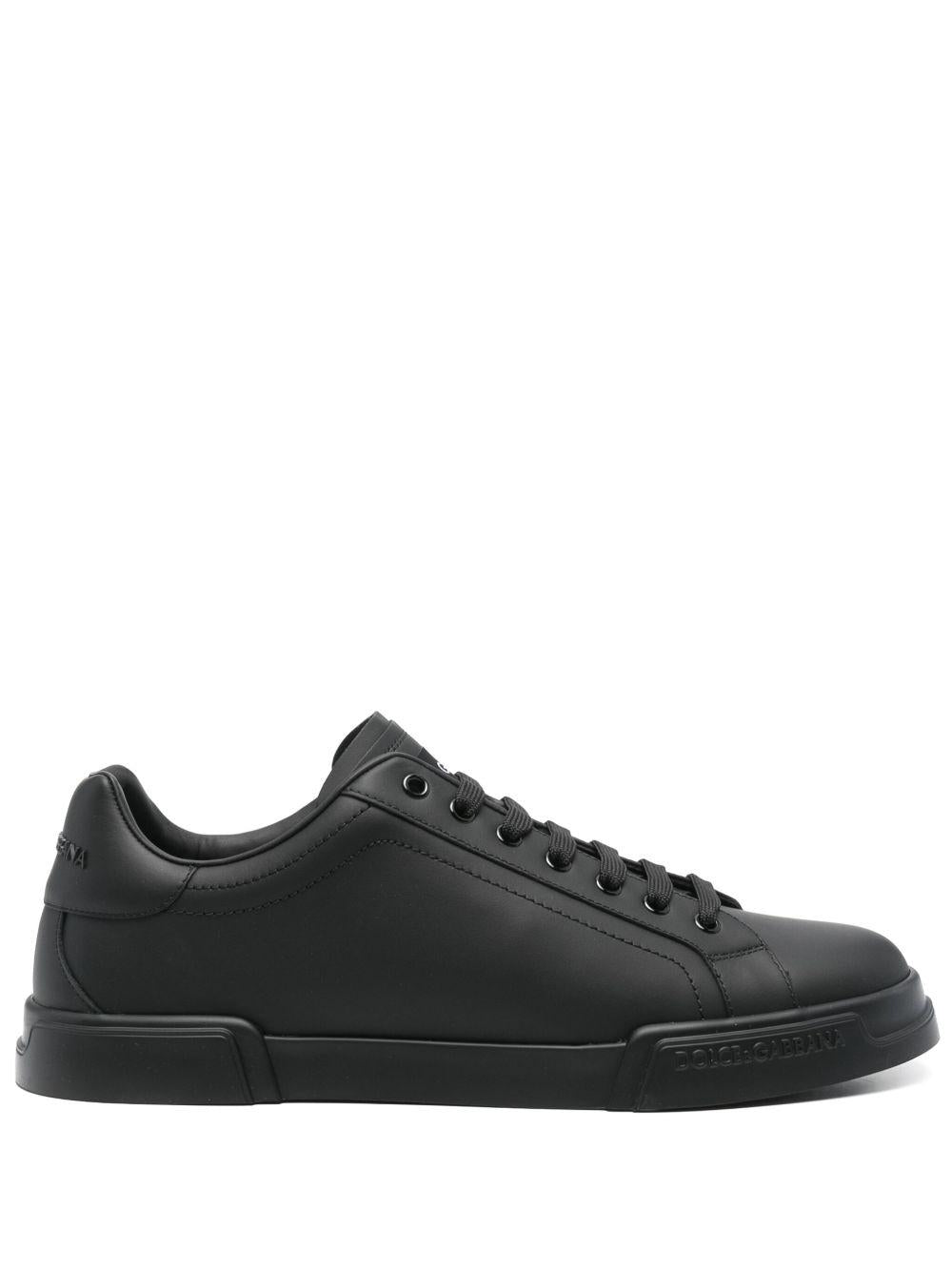 Sneakers 'Portofino Light' DOLCE & GABBANA CS2332A1065 80999 DOLCE & GABBANA 